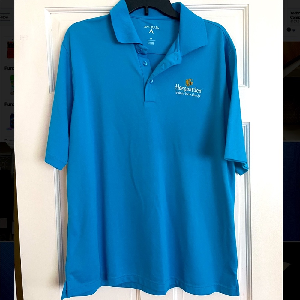 Men’s polo / golf shirt